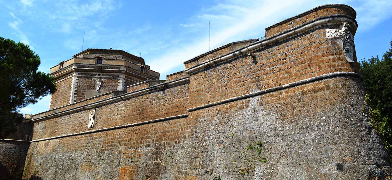 MAJANO (Ud). Casaforte di San Salvatore. - Archeocarta del Friuli