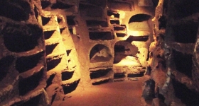catacomba-di-santa-savinilla-nepi