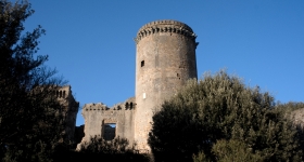 Fortress of Nepi