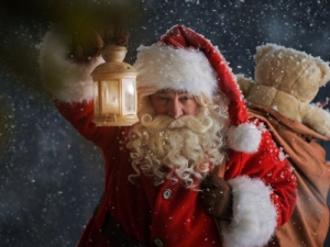 Che fine ha fatto Babbo Natale? 2023