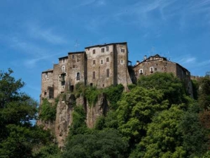 Alla scoperta del Monumento Naturale delle Forre di Corchiano