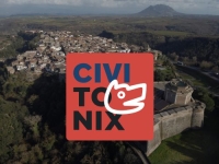 Civitonix 2023