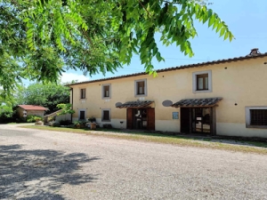 Visita e pranzo in fattoria BioBagnolese
