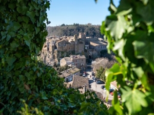 Racconti storici e mitologici nei luoghi segreti della Valle del Treja