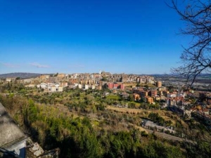 Orte, una passeggiata nel passato