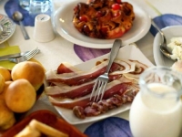 Agriturismo BioBagnolese