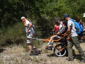 Il cammino possibile 2023: trekking condiviso nell&#039;Agro Falisco