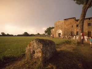 Archeologi per un giorno