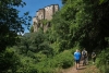 Il monumento naturale delle Forre di Corchiano