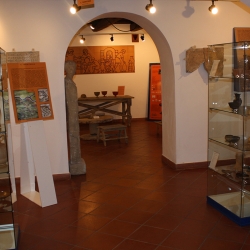 Museo della Ceramica di Vasanello